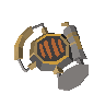 Mining accumulator