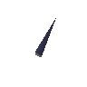 Mithril dart tip