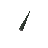 Adamant dart tip