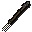 Iron spear