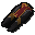 Elite black platelegs