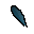 Woad leaf