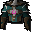 Ancient ceremonial top