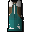 Ancient ceremonial legs