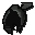 Akrisae's hood (broken)