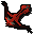 Off-hand dragon crossbow