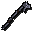 Mithril halberd
