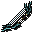 Crystal bow