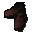 Dark mystic boots