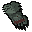 Adamant off hand claws + 2