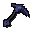 Bane pickaxe + 1