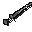 Steel off hand longsword
