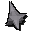 Huge spiky steel salvage