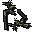 Ahrim's staff (broken)
