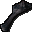 Ancient hilt
