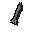 Steel bolts
