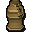 Accursed urn (no rune)