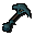 Elder rune pickaxe + 5