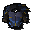 Blue dragonhide body (g)