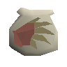 Spirit cockatrice pouch