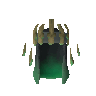 Visage of the First Necromancer
