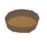 Pie shell
