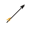 Wild arrow