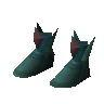 Boots of Seasons