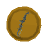 Purified shortbow token