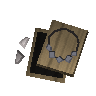 Reaper ornament kit