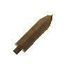 Large bladed bronze salvage