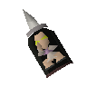 Gourmet impling jar