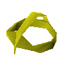 Cosmic helmet
