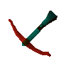 Dragon crossbow (unstrung)