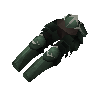 Adamant platelegs (t)