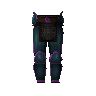 Rune platelegs (Ancient)