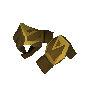 Dragonstone gauntlets