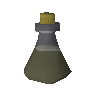 Toadflax potion (unfinished)