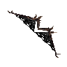 Noxious longbow