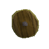 Fremennik round shield