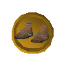 Elegant Sandals token