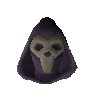 Deathwarden hood