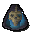 Deathwarden hood