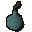 Bomb vial