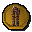 Bloodtusk warlord lower body token