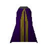 Menaphite robe
