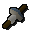Blue firelighter