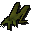 Locust meat