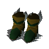 Glaiven boots
