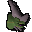 Forest dinosaur (unchecked)